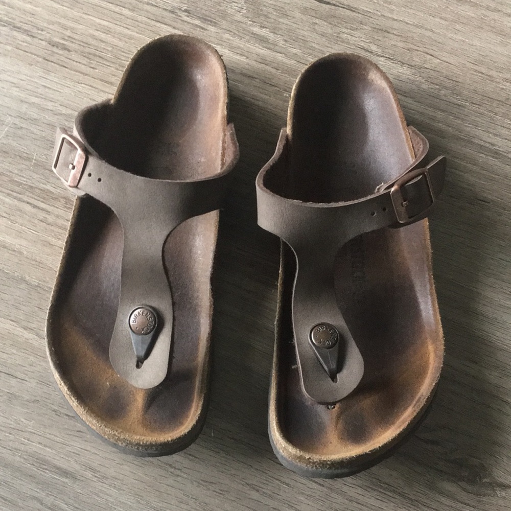 🔥🔥🔥Birkenstock Gizeh sandals🔥🔥🔥